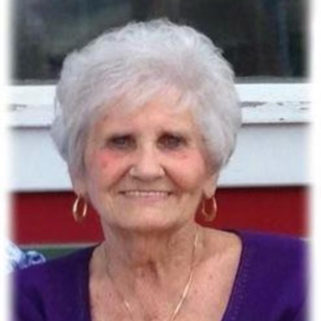Virginia Beard
