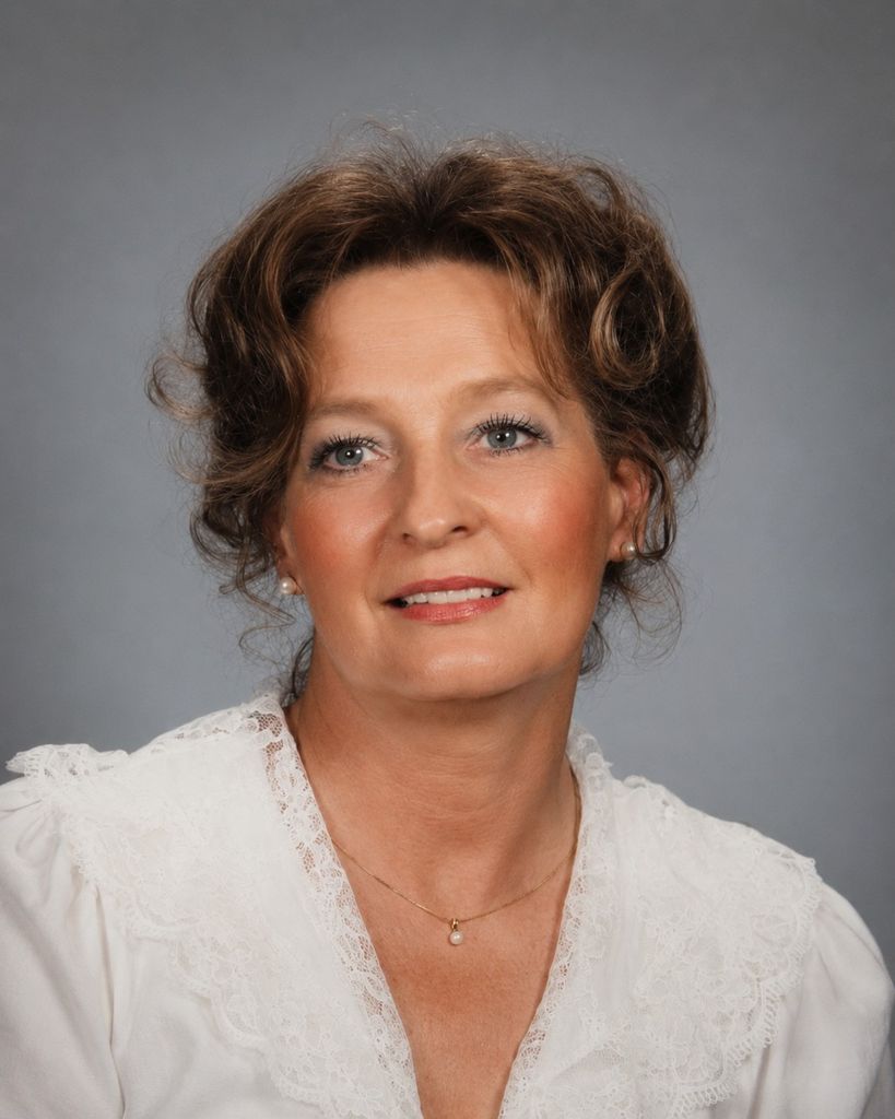 Helen Green Profile Photo