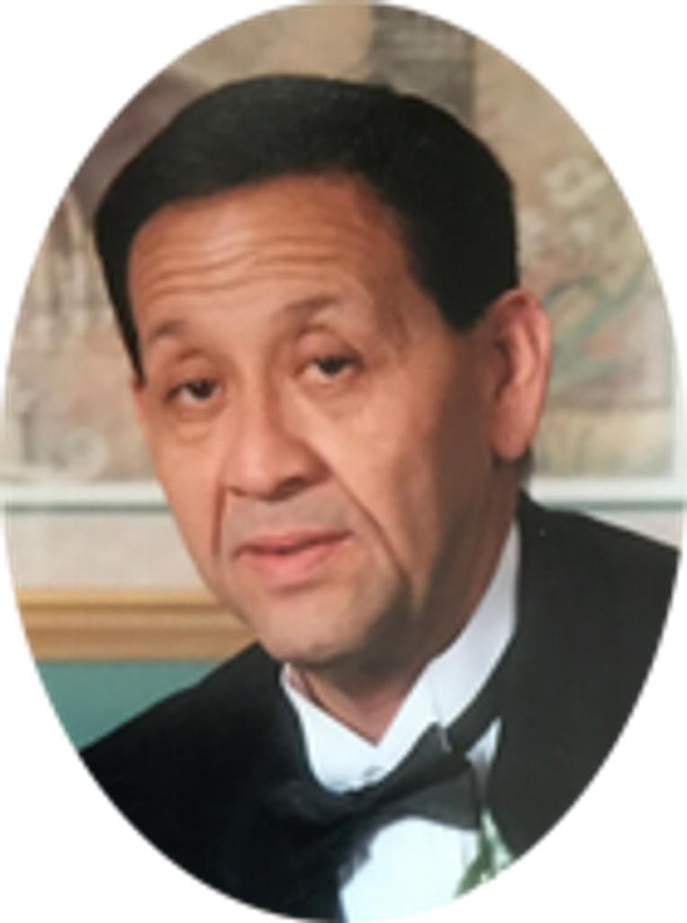 Pedro Flores