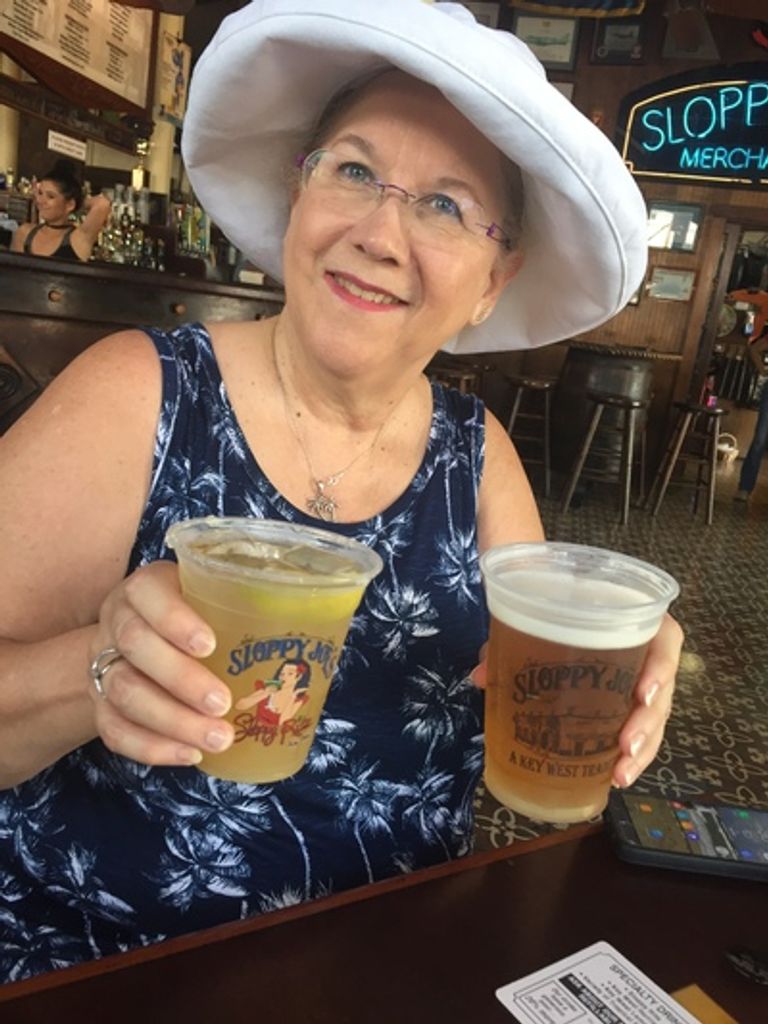 Elizabeth "Beth" Damianakes Profile Photo