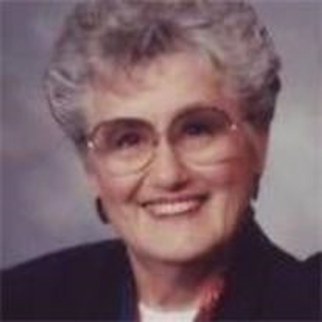 Elizabeth Carlson