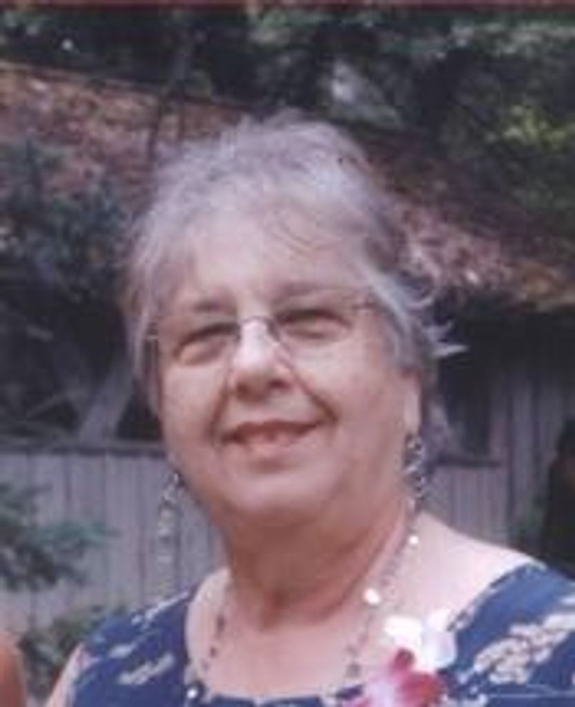 Ruth L. Wnuk