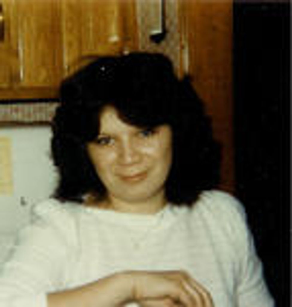 Gertrude Ann Thompson