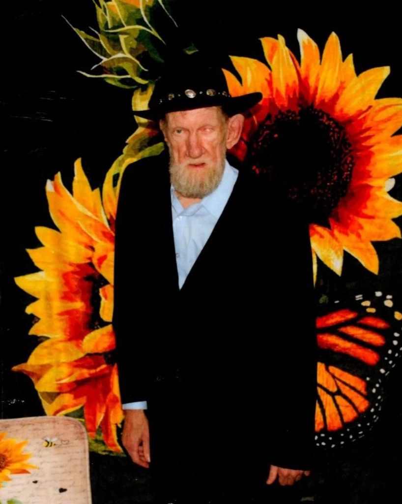 Richard Lee Narron
