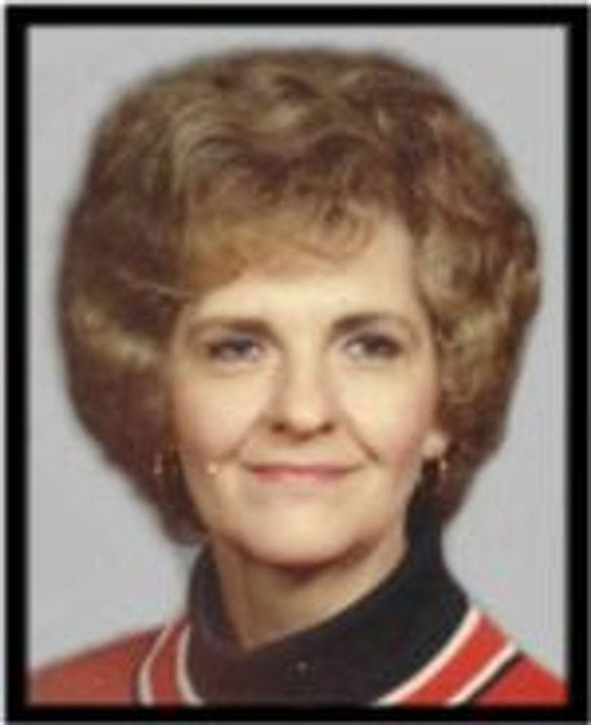 Beverly Jeanne Collins