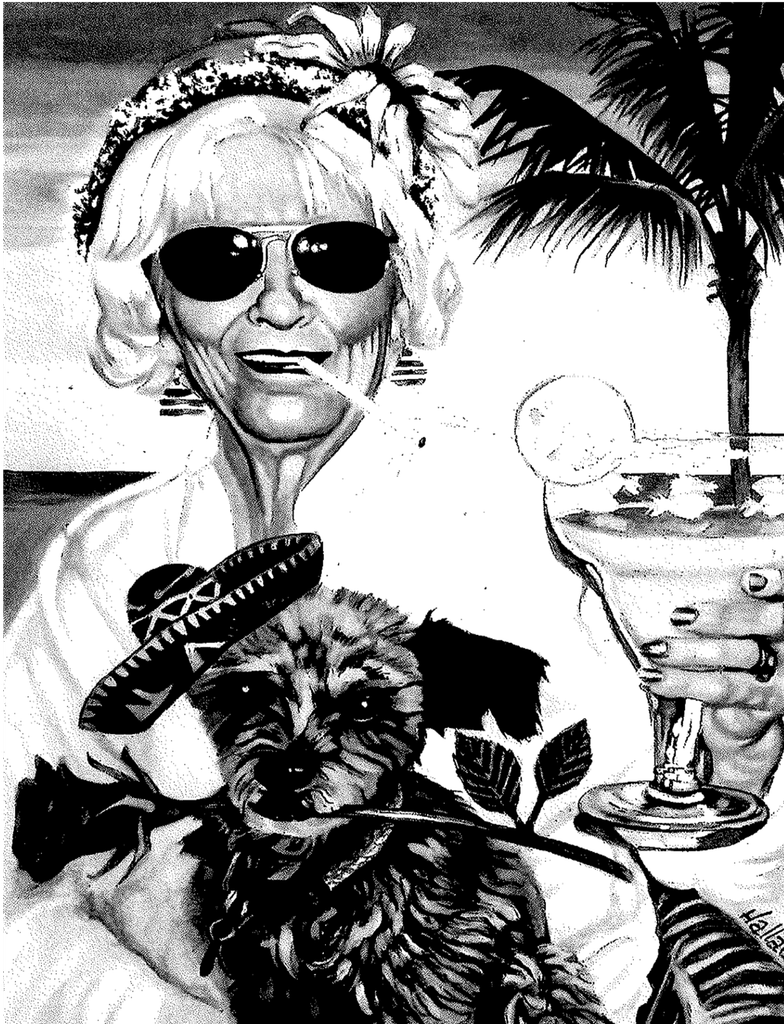 Elizabeth “Betty” Dickerson Profile Photo