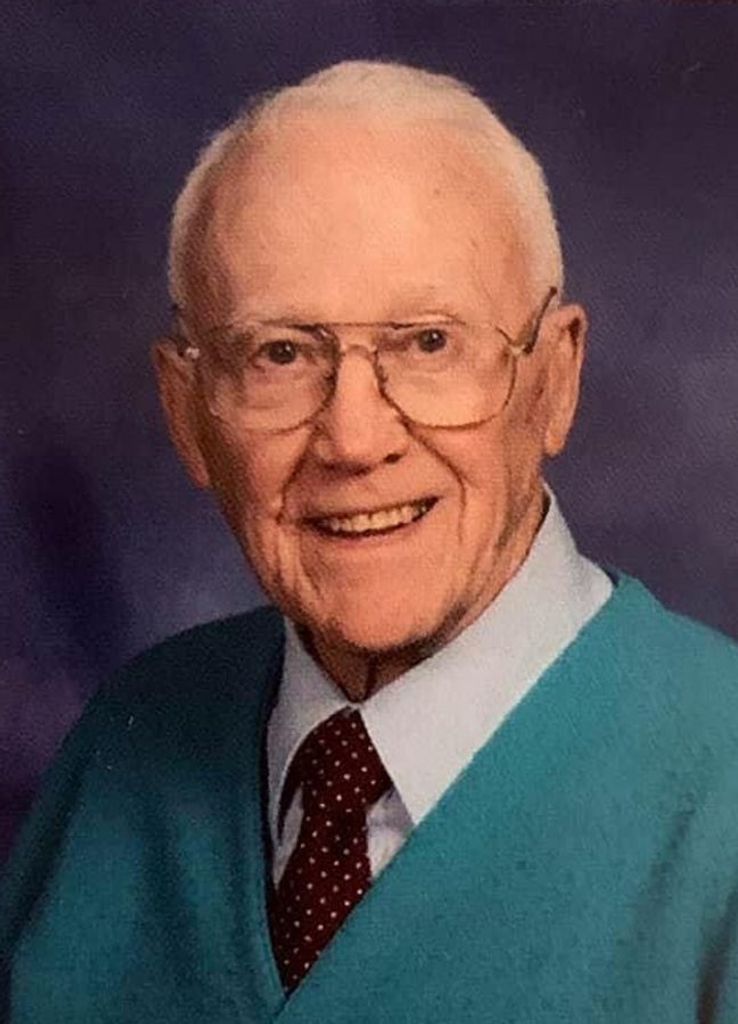 Richard Leroy Casey