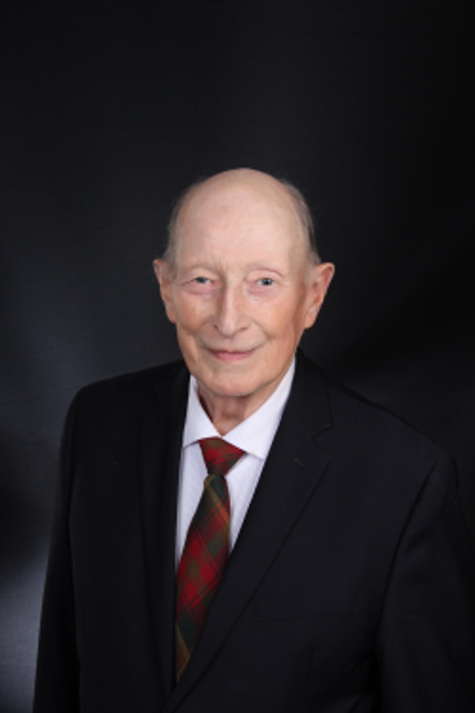 Arthur Clayton Golding Profile Photo