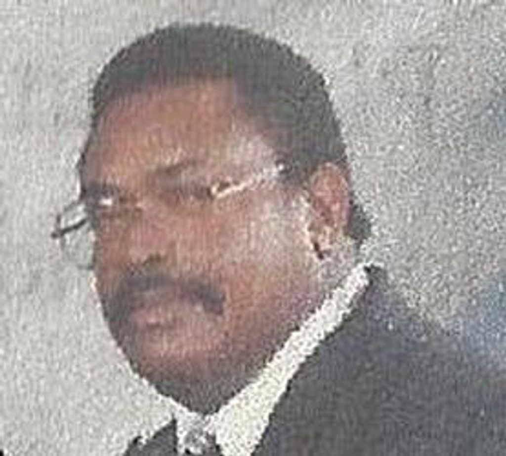 Willy Randolph Sanders Profile Photo