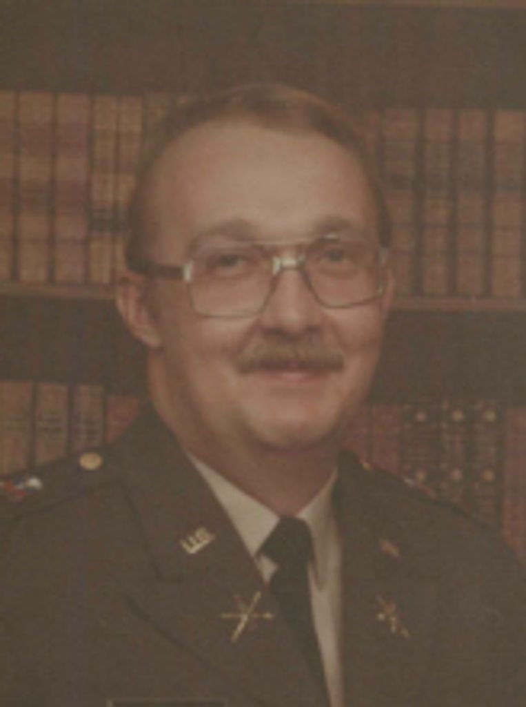 Ervin Neal Burmood Profile Photo