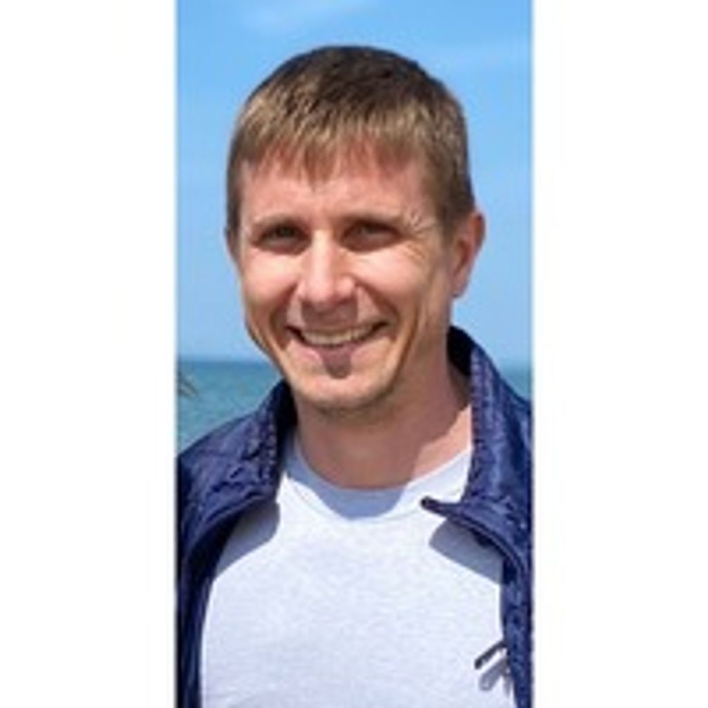 Andrew J. Fullerton Profile Photo