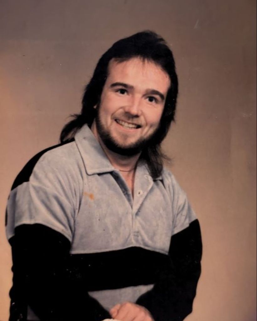 Michael Murphy Sr.