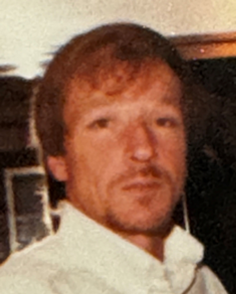 Marvin Watkins Nicholson, Jr. Profile Photo