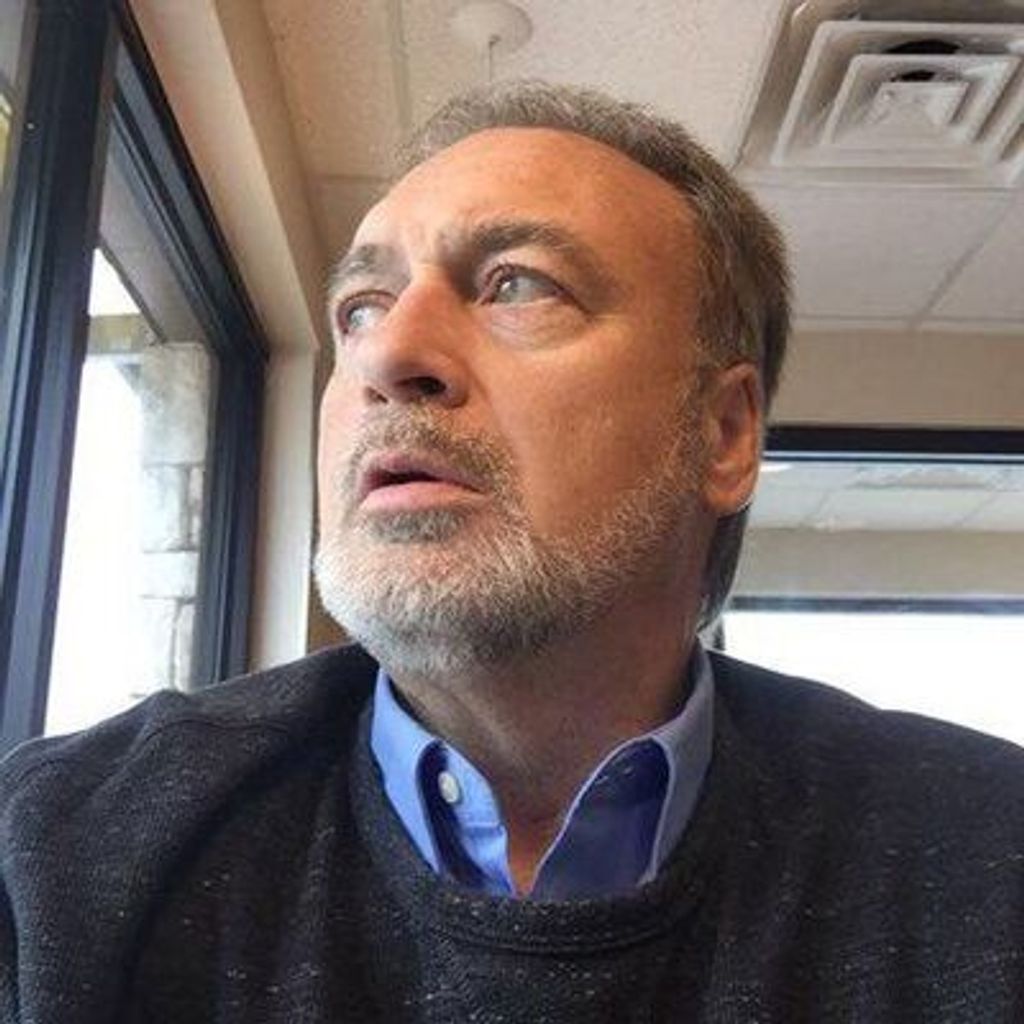 Ricky Eugene Young Profile Photo