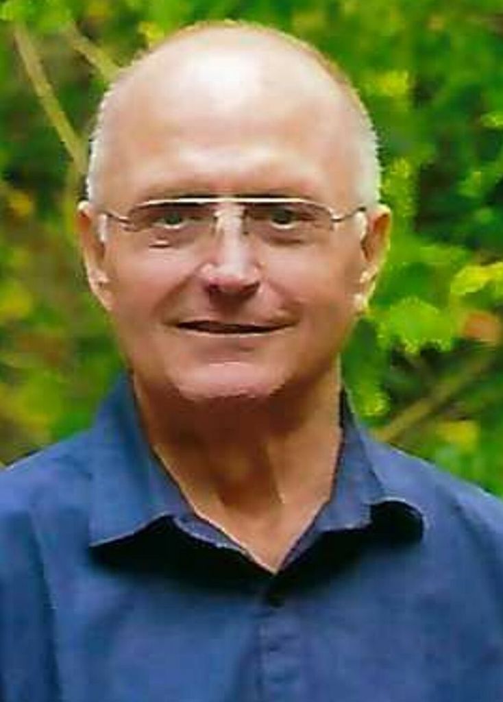 Thomas E. Mentzer - Ice Man