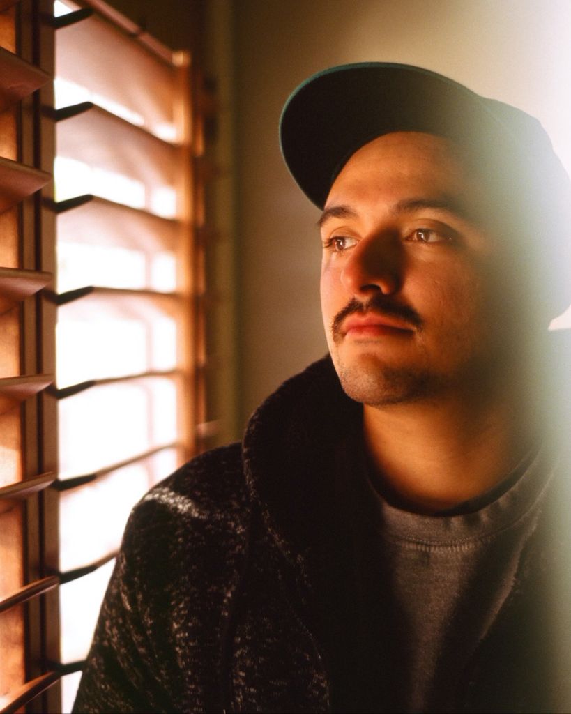 Donovan Carranza