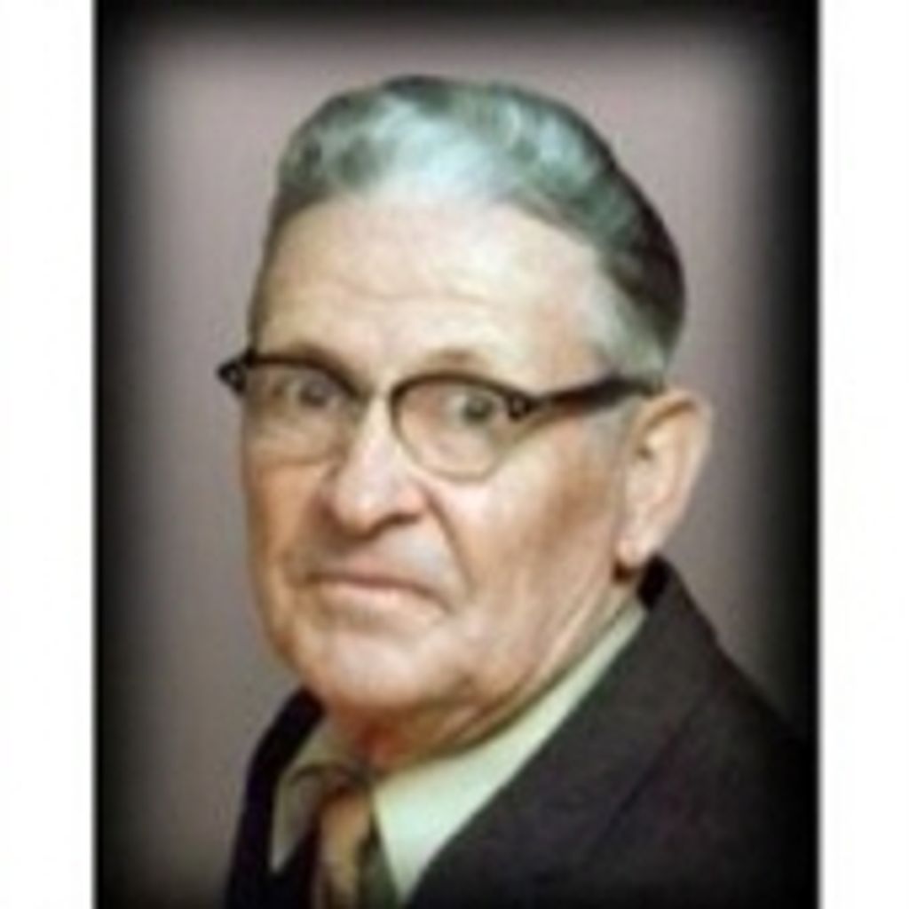 Edgar Elvis Young Profile Photo