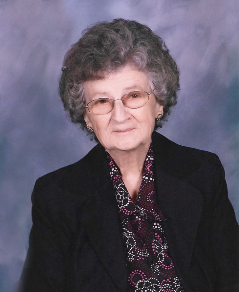 Edna Hamilton (Keithley)  Miller Profile Photo