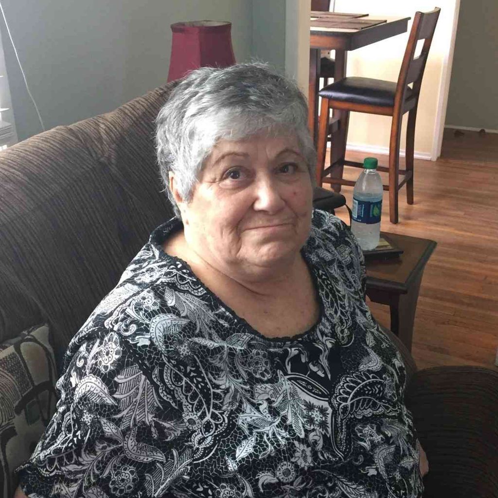 Betty Jean Shoup Profile Photo