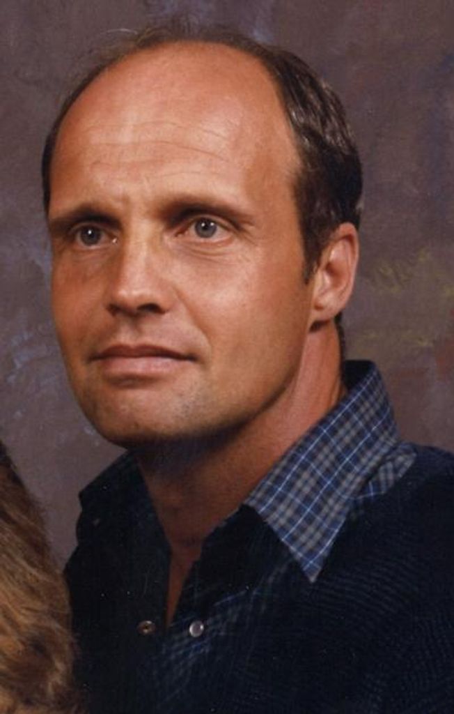 George Fields Hartsook Profile Photo