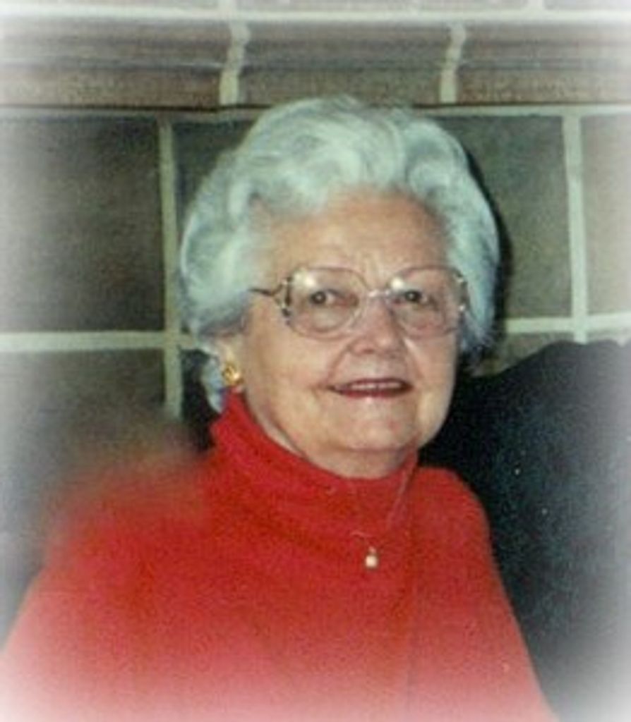 Thelma Jenkins
