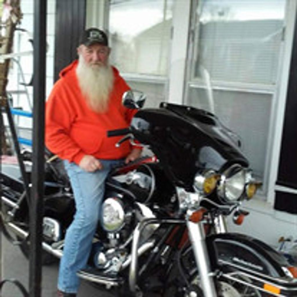Buster Lee Duncan