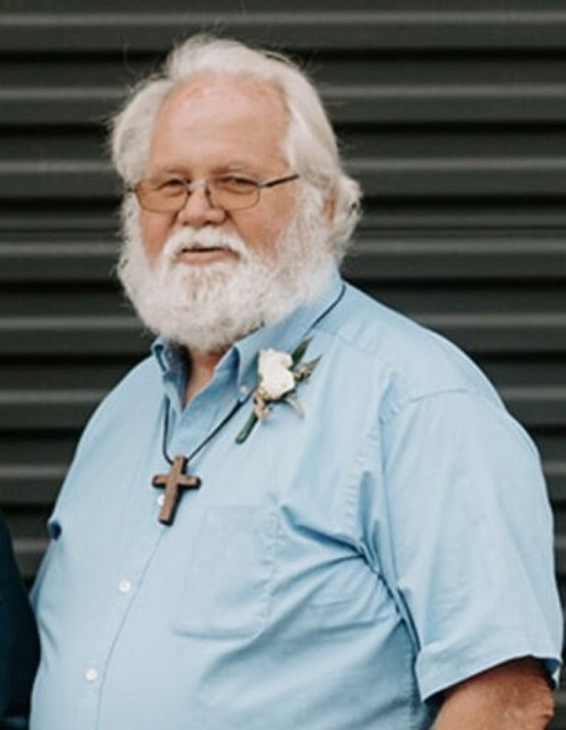 Cecil Neal Clark, Jr. Profile Photo