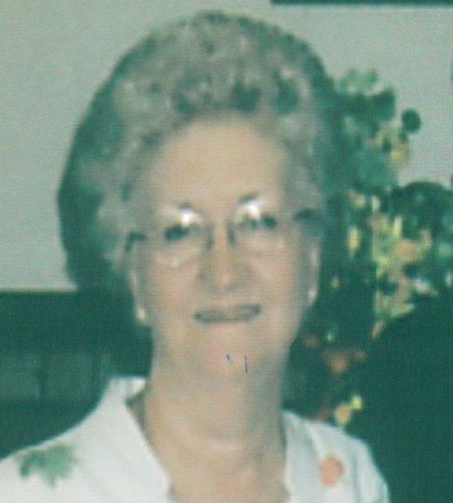 Ruth (Antle)  Carlton Claywell Profile Photo