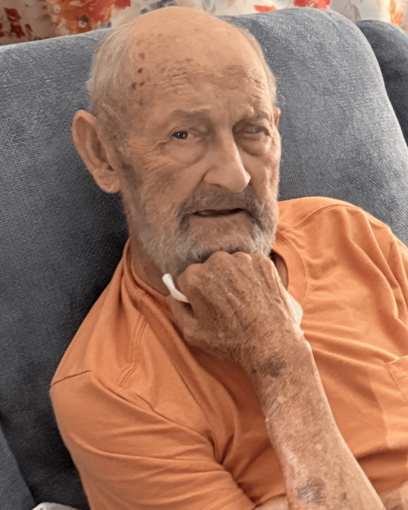 Dewey Thompson, Jr.