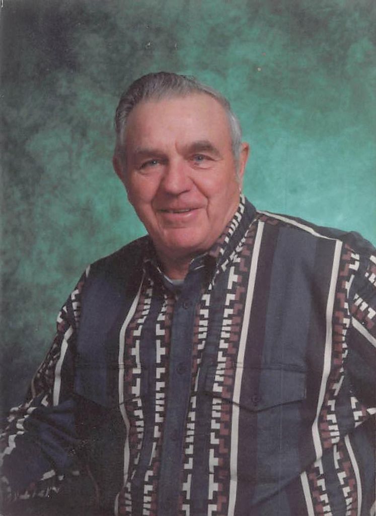 Lewis Walters