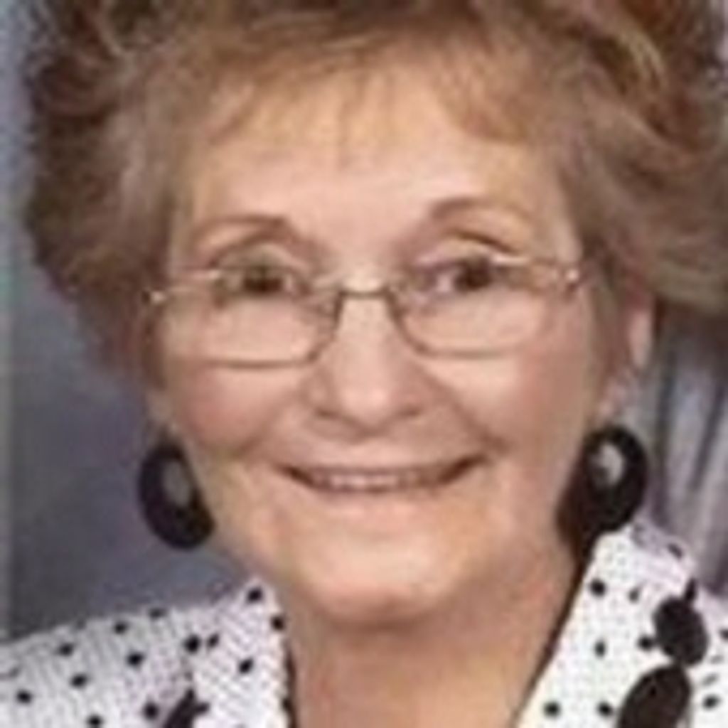Inez Hightower Smith