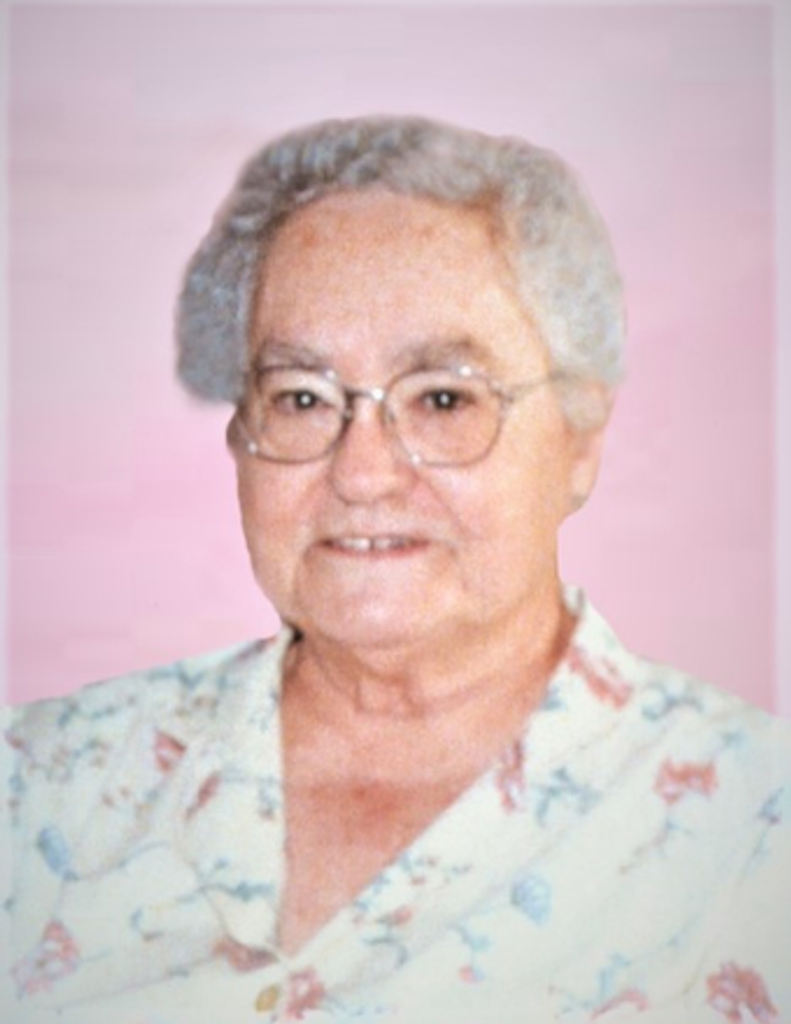 Grace J. (Baker) Sipes Profile Photo