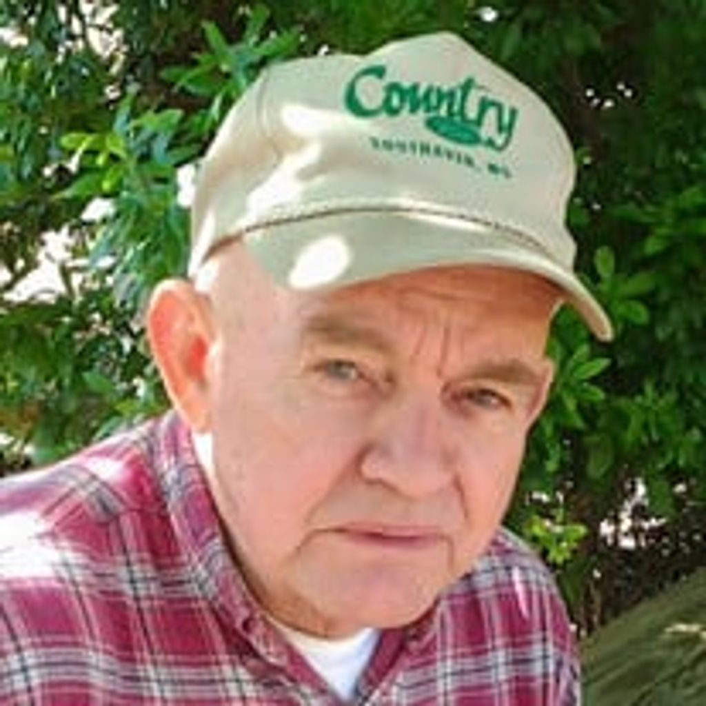 Robert Monte Snider