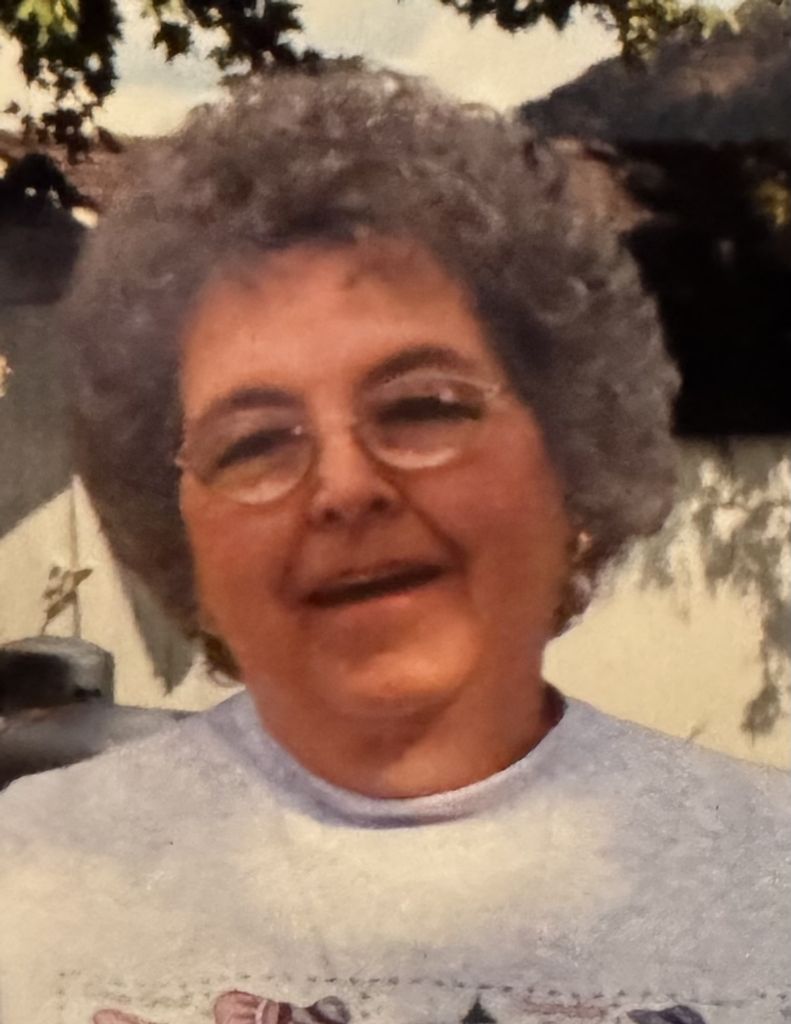 Elizabeth Ann Wiseman Dixon