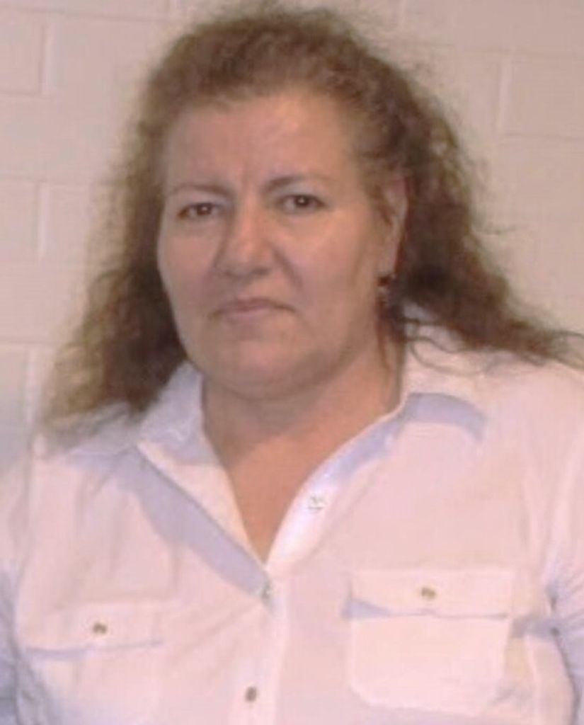 Florina Roman Rosales