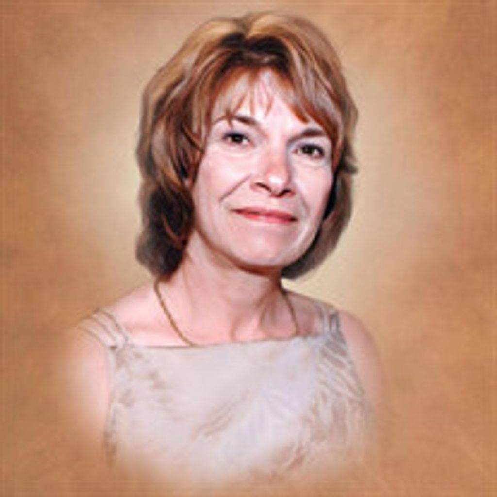 Joan Datelle