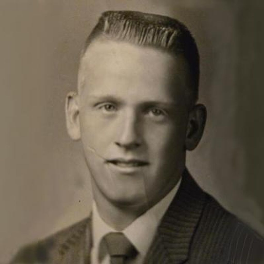 David Mcalphine Taylor