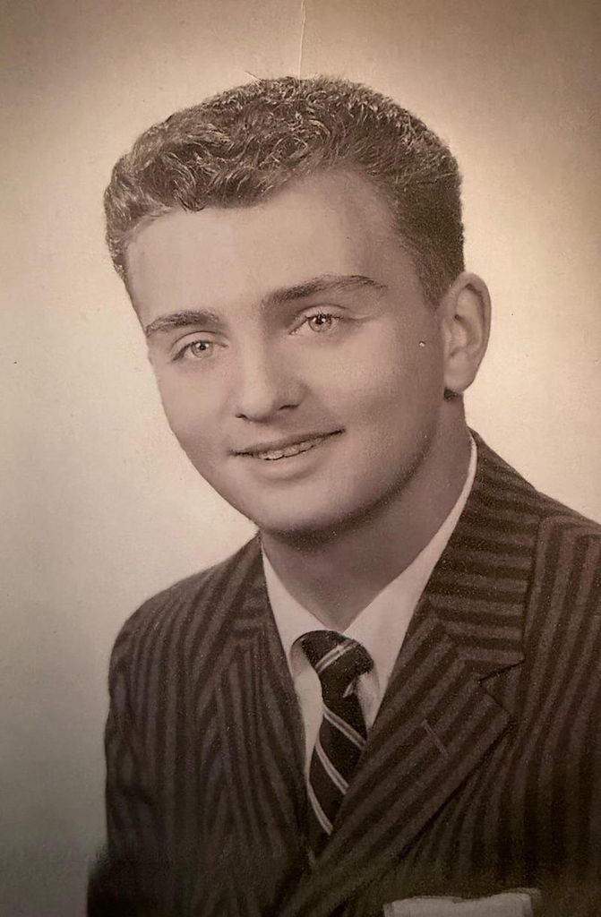 Benedict P Zangara Profile Photo