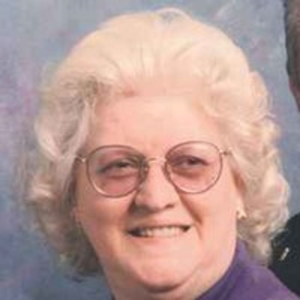Shirley Ann Freed