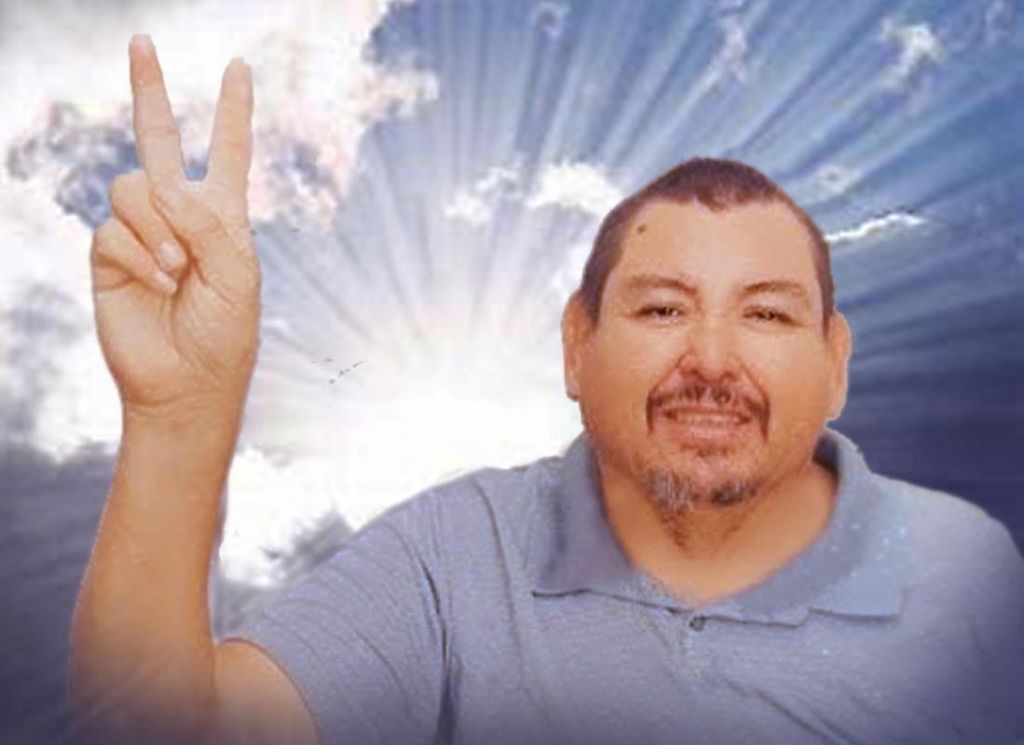 Gerardo Rodriguez