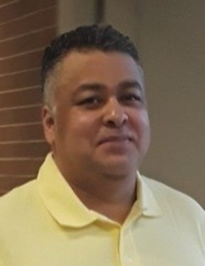 Eber Noriega-Martinez