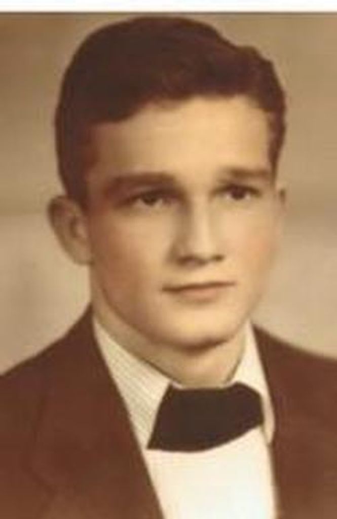 Walter Adell "Rick" Mcclellan