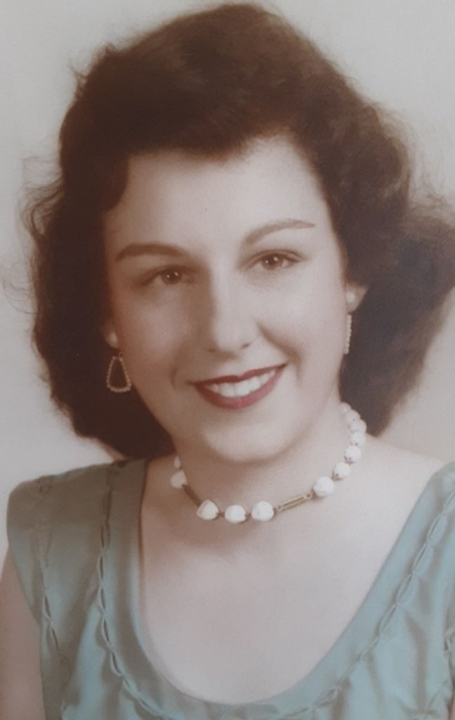 Annie Laura Hutcheson Profile Photo