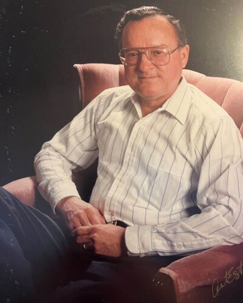 Fernando Gutierrez Profile Photo
