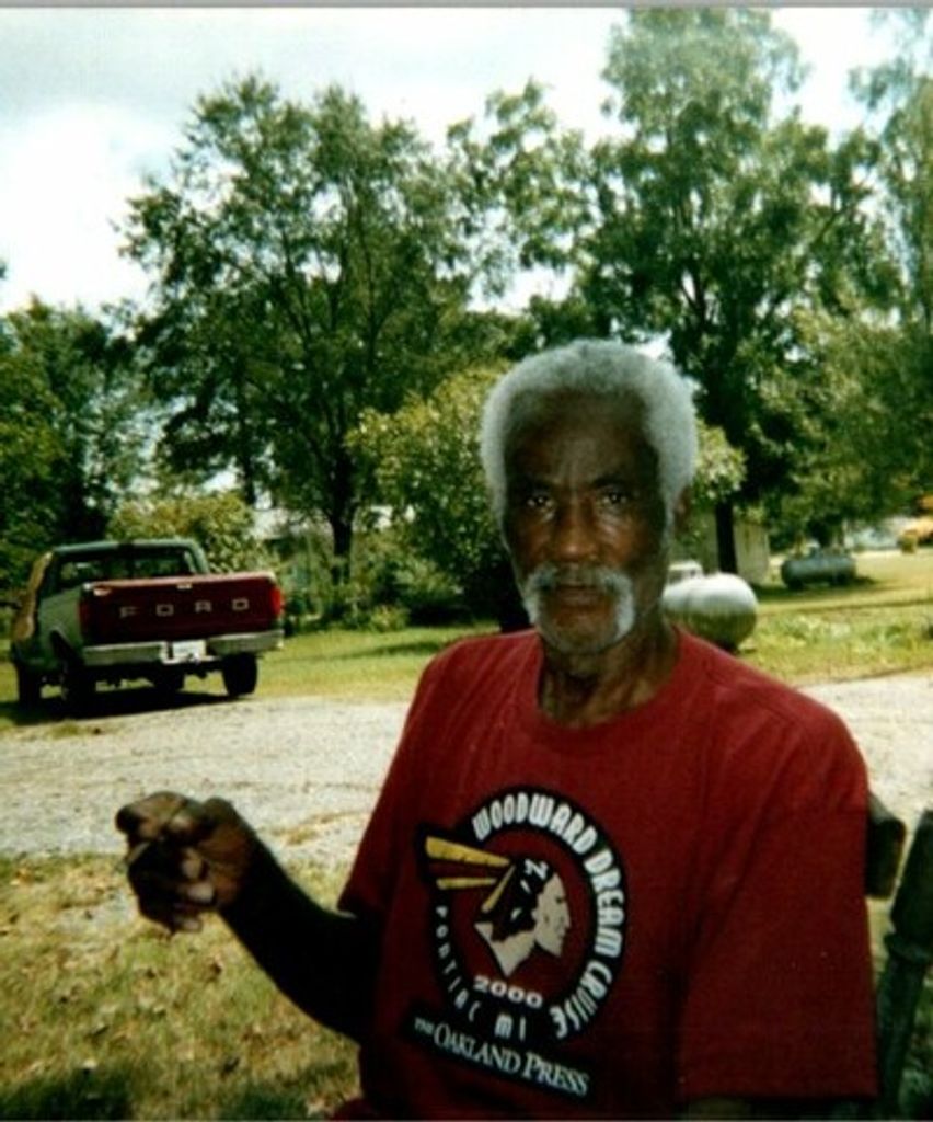 Mr. Johnny Ray Kelly Profile Photo