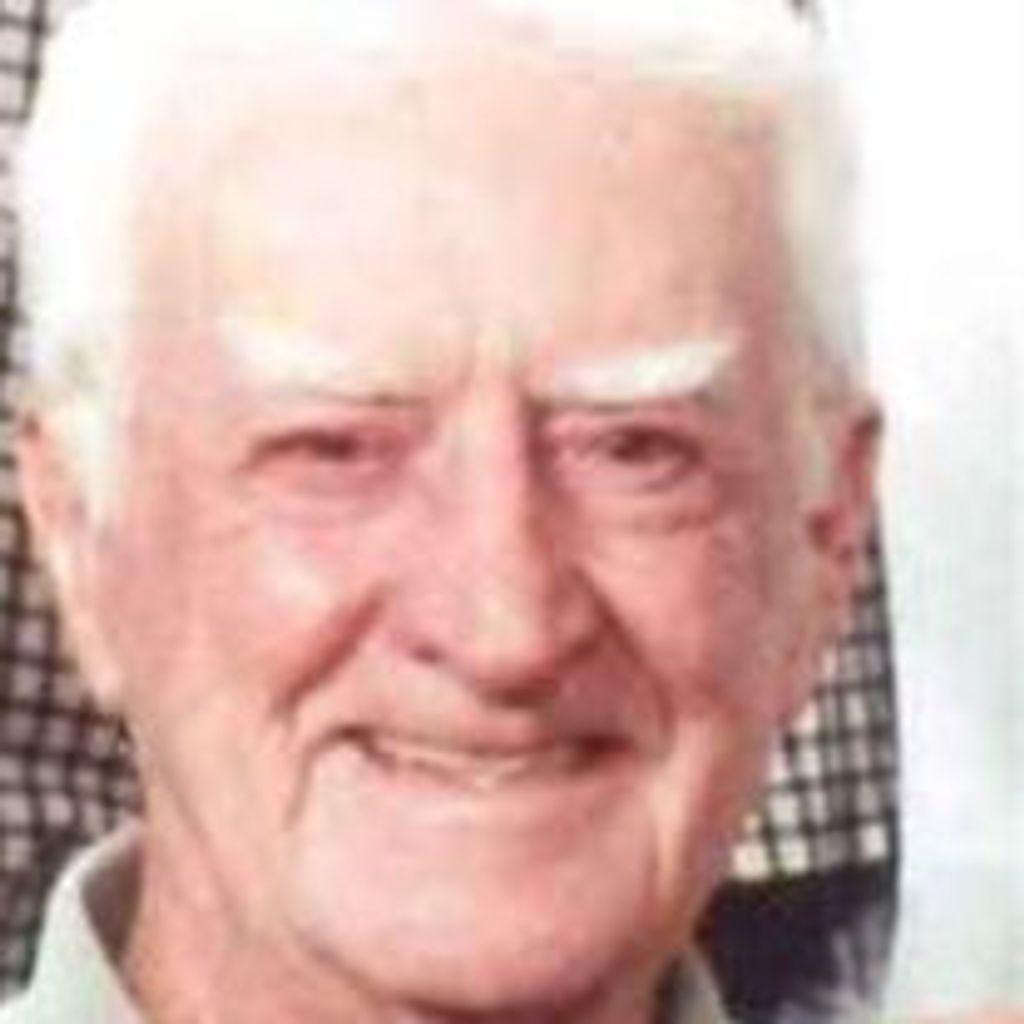 Clifford Eugene Perkins