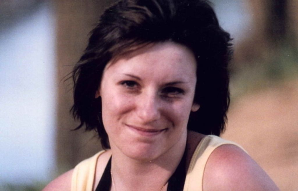 Tracey  Warner