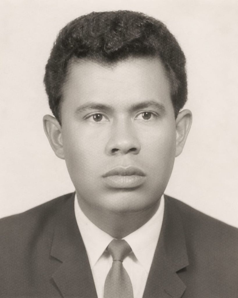 Jorge Eduardo Torres Profile Photo