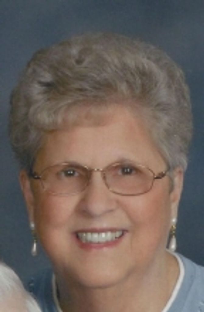 Janet  Ruth KOAN