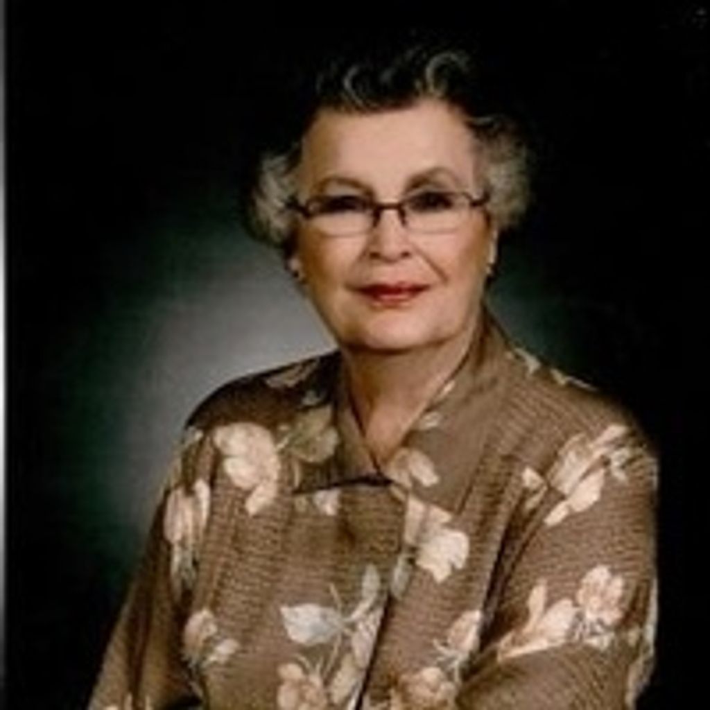 Virginia Jane Moyer